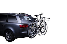Carica l'immagine nel visualizzatore di Gallery, Thule 151.970 Xpress 970 Portabici da Gancio Traino - Ilgrandebazar