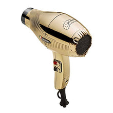 Carica l'immagine nel visualizzatore di Gallery, Federico Fashion Style - Asciugacapelli Professionale - Phon Compatto in... - Ilgrandebazar