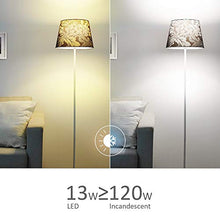Carica l'immagine nel visualizzatore di Gallery, 1300LM Lampadina Alexa Smart LED E27 Intelligente WiFi, 120W 1-PACK - Ilgrandebazar