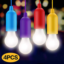 Carica l'immagine nel visualizzatore di Gallery, JUNKER Lampade led campeggio,Lampada LED da Campeggio,Light Portatili...