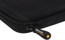 Carica l'immagine nel visualizzatore di Gallery, AmazonBasics - Custodia per Hard Drive esterno