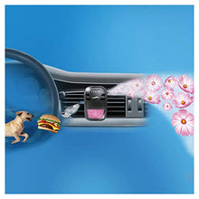 Carica l'immagine nel visualizzatore di Gallery, Ambi Pur Car Ricarica Deodorante per Auto con Clip Brezza Leggera - Ilgrandebazar