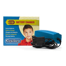 Carica l'immagine nel visualizzatore di Gallery, Peg Perego - Kit Caricabatterie, 12 V, 0.85 A