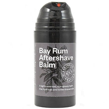 Carica l'immagine nel visualizzatore di Gallery, Executive Shaving Antiage Bay Rum Profumato Balsamo Dopobarba 150ml -... - Ilgrandebazar