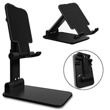 Carica l'immagine nel visualizzatore di Gallery, GeekerChip Supporto per Tablet/Telefono Regolabile,Cellulare con...
