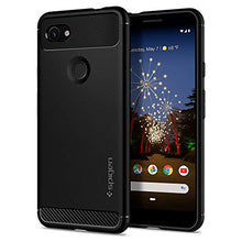 Carica l'immagine nel visualizzatore di Gallery, Spigen Cover Google Pixel 3a Rugged Armor Progettato per 3a... - Ilgrandebazar