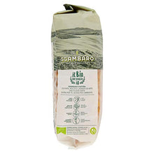 Carica l'immagine nel visualizzatore di Gallery, Pasta Sgambaro - Trivelline - Farro, Lenticchie, Quinoa Bio - 500 gr