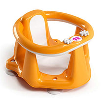 Carica l'immagine nel visualizzatore di Gallery, Ok Baby - Flipper Evolution 37994540 - Anello con Seduta in Gomma Arancione - Ilgrandebazar