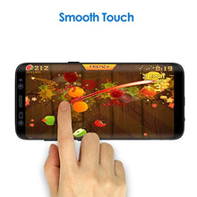 Carica l'immagine nel visualizzatore di Gallery, JETech Pellicola Protettiva Compatibile Samsung Galaxy S8 (Non per S8+),... - Ilgrandebazar