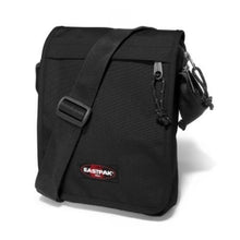 Carica l'immagine nel visualizzatore di Gallery, Eastpak Flex, Borsa A Tracolla Unisex, Nero (Black), 3.5 23 cm, (Black)