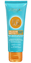 Carica l'immagine nel visualizzatore di Gallery, L'Oréal Paris Sublime Sun Cellular Protect, Crema Protezione Solare Viso IP... - Ilgrandebazar