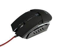 Carica l'immagine nel visualizzatore di Gallery, Mars Gaming MM116 - Mouse da gioco per PC (3200 DPI, sensore ottico...