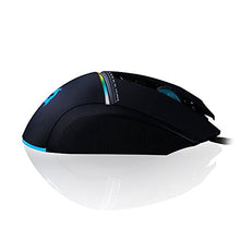 Carica l'immagine nel visualizzatore di Gallery, KLIM Skill Mouse da Gioco ad Alta Precisione, per Gamer USB PC...