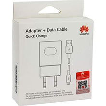 Carica l'immagine nel visualizzatore di Gallery, Caricabatterie Originale Huawei Cavo Micro Usb Ricarica Rapida Psmart, P8... - Ilgrandebazar