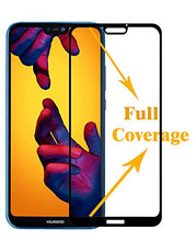 Carica l'immagine nel visualizzatore di Gallery, Eachy Vetro Temperato Huawei P20 Lite, [2 Pezzi] Pellicola Protettiva Huawei... - Ilgrandebazar