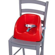 Carica l'immagine nel visualizzatore di Gallery, Safety 1st Alza sedia per bambini, colore Red Lines (rosso)