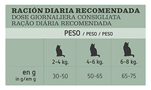 Carica l'immagine nel visualizzatore di Gallery, Ultima Cibo per Gatti Sterilizzati con Manzo - 3 kg - 1 Bag - Ilgrandebazar