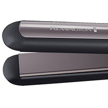 Carica l'immagine nel visualizzatore di Gallery, Remington S5525 Pro-Ceramic Piastra Extra Larga, Nero - Ilgrandebazar