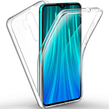 Carica l'immagine nel visualizzatore di Gallery, AROYI Cover Xiaomi Redmi Note 8 PRO, 8 PRO Custodia... - Ilgrandebazar