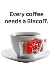 Carica l'immagine nel visualizzatore di Gallery, Lotus Biscoff Biscotto al Caramello, Caffè Biscottino Impacchettati... - Ilgrandebazar