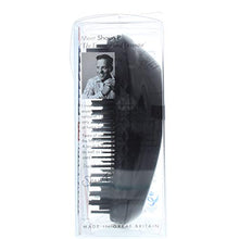 Carica l'immagine nel visualizzatore di Gallery, Tangle Teezer The Original Districante per capelli, nero - Ilgrandebazar
