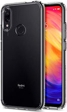 Carica l'immagine nel visualizzatore di Gallery, Spigen Ultra Hybrid compatibile con Xiaomi Redmi Note 7 Custodia, pezzo... - Ilgrandebazar