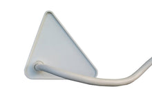 Carica l'immagine nel visualizzatore di Gallery, Poly Pool PP2594.2 Ciabatta Multipresa da Scrivania con 2 Prese Nero - Ilgrandebazar