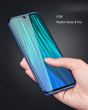 Carica l'immagine nel visualizzatore di Gallery, Custodia per Xiaomi Redmi Note 8 PRO Adsorbimento 8 Pro, Verde - Ilgrandebazar