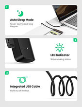 Carica l'immagine nel visualizzatore di Gallery, UGREEN Adattatore USB 3.0 a SATA per SSD HDD 2.5’’, Cavo 6TB Supporta...