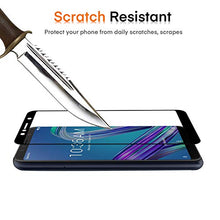 Carica l'immagine nel visualizzatore di Gallery, iVoler [3 Pack] Pellicola Vetro Temperato per ASUS Zenfone Max PRO (M1)... - Ilgrandebazar