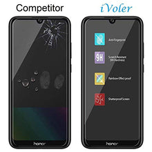 Carica l'immagine nel visualizzatore di Gallery, VGUARD [3 Pack] Pellicola Vetro Temperato per Huawei Honor 8A / Y6...
