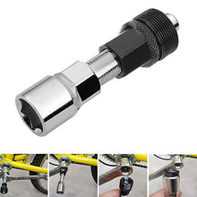 Carica l'immagine nel visualizzatore di Gallery, Gresunny 4pcs Attrezzi per la Riparazione Bici Kit Strumento di Riparazione...
