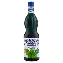 Carica l'immagine nel visualizzatore di Gallery, Fabbri Sciroppo Menta 1l