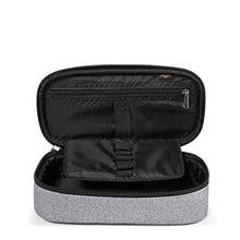 Carica l'immagine nel visualizzatore di Gallery, Eastpak Oval XL Single Astuccio, 22 cm, Grigio 22 (Sunday Grey)