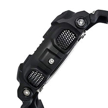 Carica l'immagine nel visualizzatore di Gallery, Casio G-SHOCK Orologio Analogico - Digitale, Uomo Nero - Ilgrandebazar