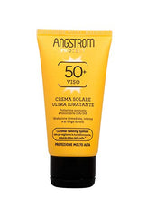Carica l'immagine nel visualizzatore di Gallery, Angstrom Protect Hydraxol Crema Solare Ultra Idratante - Ilgrandebazar