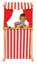 Carica l'immagine nel visualizzatore di Gallery, Fiesta Crafts T-2359 Tellatale Teatrino E Negozietto multicolore - Ilgrandebazar
