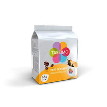 Carica l'immagine nel visualizzatore di Gallery, Tassimo Caffè Selezione - Café Long Classic/Espresso Classic/Petit-Déjeuner...