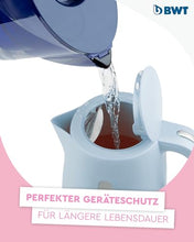 Carica l'immagine nel visualizzatore di Gallery, BWT Caraffa Filtrante Modello Penguin 2,7 L + 1 cartuccia filtrante