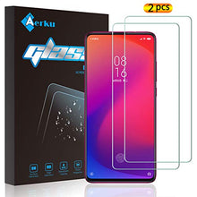 Carica l'immagine nel visualizzatore di Gallery, Aerku Pellicola Vetro Temperato per Xiaomi Mi 9T / Transparent - Ilgrandebazar