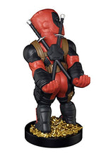 Carica l'immagine nel visualizzatore di Gallery, Deadpool Cable Guy- New Legs Version - Not Machine Specific