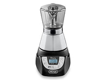 Carica l'immagine nel visualizzatore di Gallery, De'Longhi moka elettrica EMKP 42.B Alicia, 550W - Ilgrandebazar