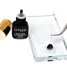 Carica l'immagine nel visualizzatore di Gallery, 5ml Extension Ciglia Colla Professionale - Nero -