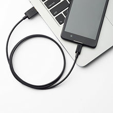 Carica l'immagine nel visualizzatore di Gallery, AmazonBasics - Cavo USB 2.0 da A maschio a Micro-B (Confezione 0,9 m - Ilgrandebazar