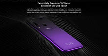 Carica l'immagine nel visualizzatore di Gallery, Cellulare Offerta (2019) DOOGEE N20, Octa-core 4 GB RAM 64 ROM, Blu - Ilgrandebazar
