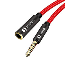 Carica l'immagine nel visualizzatore di Gallery, LinkinPerk, cavo di prolunga audio, stereo, da 3,5 mm, maschio a 1 m