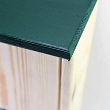 Carica l'immagine nel visualizzatore di Gallery, Casa nido per pipistrelli 28x17x13 cm - Ilgrandebazar