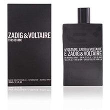 Carica l'immagine nel visualizzatore di Gallery, Zadig &amp; Voltaire This Is Him! Colonia - 100 ml - Ilgrandebazar