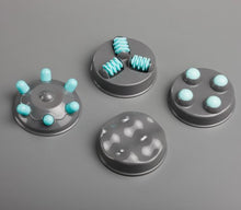 Carica l'immagine nel visualizzatore di Gallery, Ardes ARM240N Massaggiatore Anticellulite Zen 4 in 1, con 4 Accessori... - Ilgrandebazar