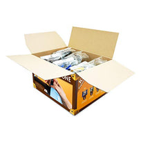 Carica l'immagine nel visualizzatore di Gallery, Caffè Borbone Kit Degustazione - Confezione da 60 Capsule - Compatibili con... - Ilgrandebazar